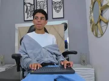 owen__johnson from Chaturbate is Freechat