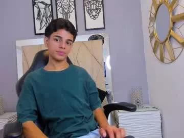 owen__johnson from Chaturbate is Freechat