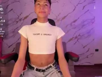 owen_sexy25 from Chaturbate is Freechat