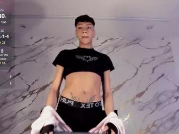 owen_sexy25 from Chaturbate is Freechat