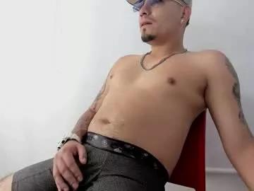 owensttone from Chaturbate is Freechat