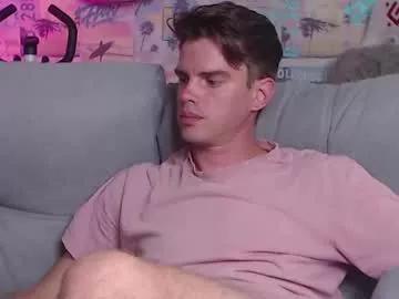 oxmikexo from Chaturbate is Freechat