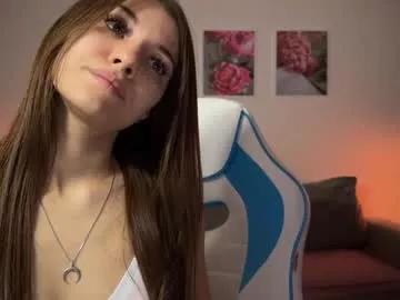 paaulina from Chaturbate is Freechat