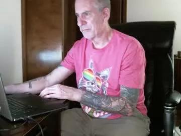 Pablo_montanas webcams show profile image 