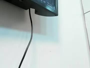 pablo_thegoat from Chaturbate is Freechat
