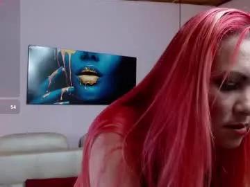 pamela_swans from Chaturbate is Freechat