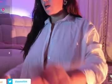 pamelabliss from Chaturbate is Freechat