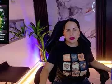 pamelajackson__ from Chaturbate is Freechat
