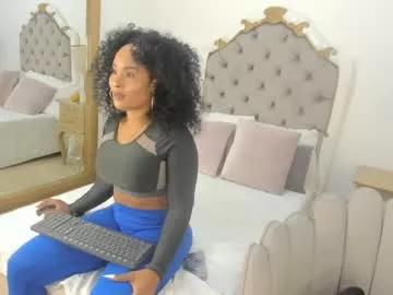 pamelamendez_ from Chaturbate is Freechat