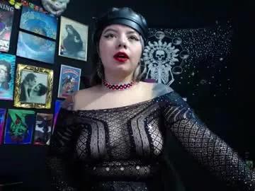 pandoragoddess from Chaturbate is Freechat