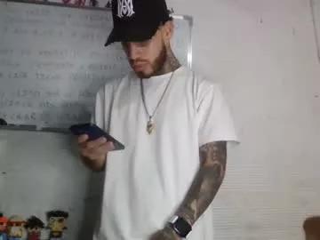 panthers_room from Chaturbate is Freechat