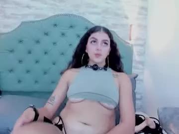 pariistaylor from Chaturbate is Freechat