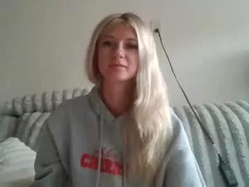 parisbaby2000 from Chaturbate is Freechat