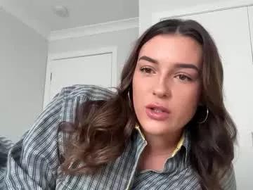 parisbabyxox from Chaturbate is Freechat