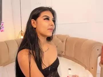 parisvillegas from Chaturbate is Freechat