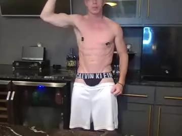 parkerflexes from Chaturbate is Freechat