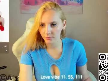 patr1cia_hart from Chaturbate is Freechat
