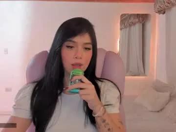pau_cute from Chaturbate is Freechat
