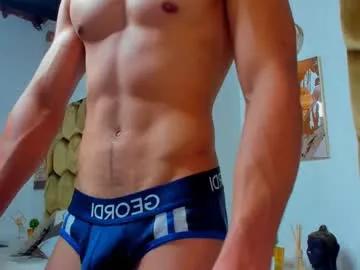 paul_bain from Chaturbate is Freechat