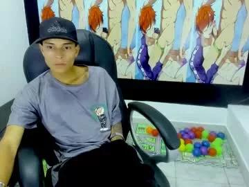 paul_booy from Chaturbate is Freechat