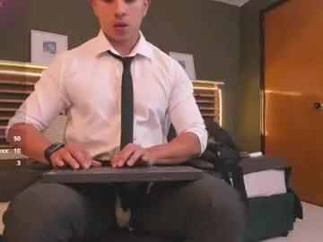 paul_evanss from Chaturbate is Freechat