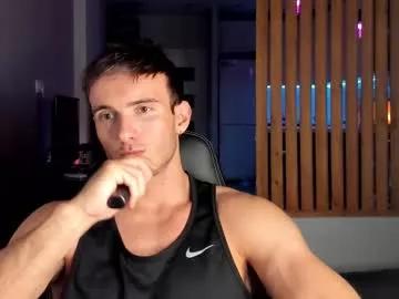 paul_rubini from Chaturbate is Freechat