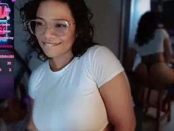 paula_daniela1 from Chaturbate is Freechat