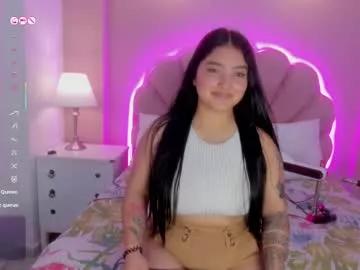paula_daviess from Chaturbate is Freechat