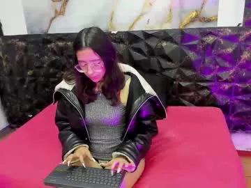 paula_fx from Chaturbate is Freechat