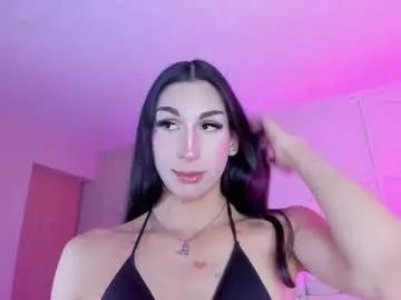 paula_zg from Chaturbate is Freechat