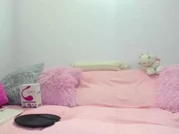 paulinaabeauty from Chaturbate is Freechat