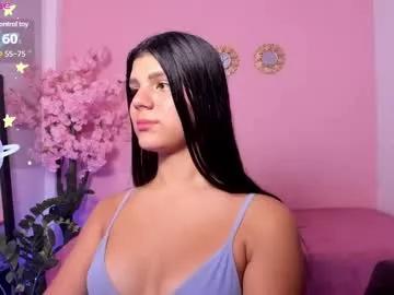 paulinabelle from Chaturbate is Freechat
