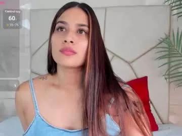 paulinabravo from Chaturbate is Freechat