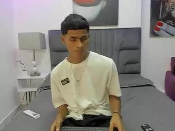 paull_cassidy from Chaturbate is Freechat