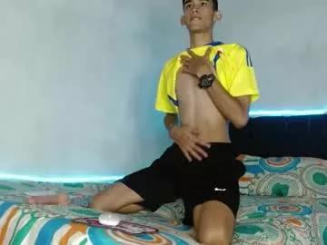 paulosex12 from Chaturbate is Freechat