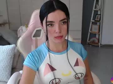 Photos of pavlovacoluccii_ from Chaturbate is Private