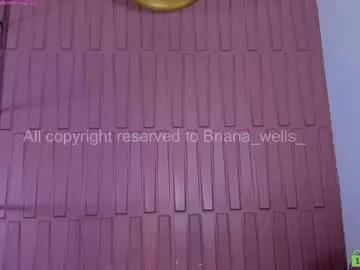 peachbrii from Chaturbate is Freechat
