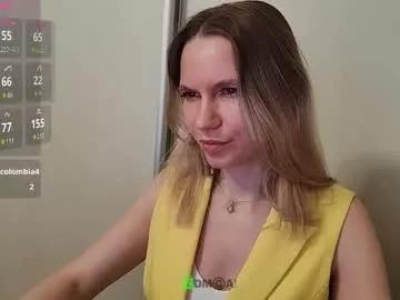 pearlhanna from Chaturbate is Freechat