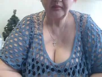 peggysoft on Chaturbate 