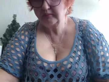 peggysoft on Chaturbate 