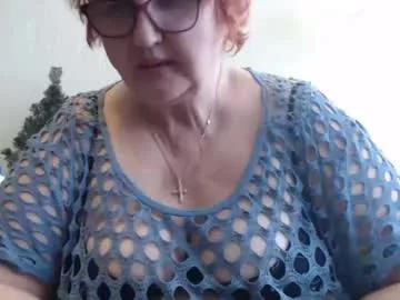 peggysoft on Chaturbate 