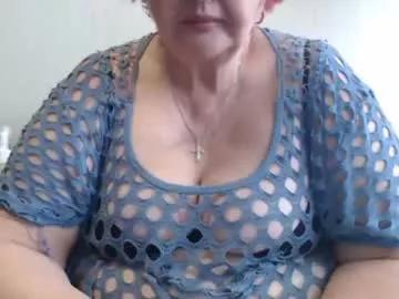 peggysoft on Chaturbate 
