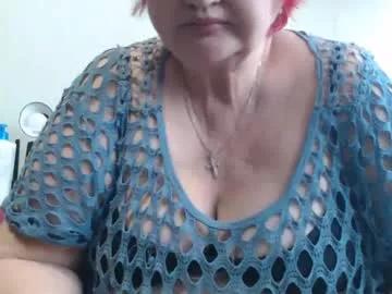 peggysoft on Chaturbate 