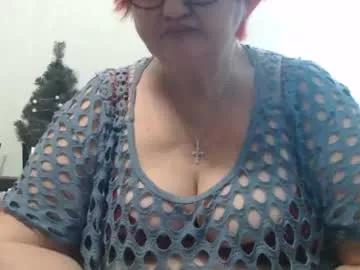 peggysoft on Chaturbate 