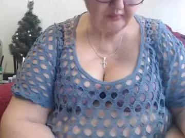 peggysoft on Chaturbate 