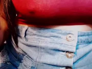 penelope_moretti from Chaturbate