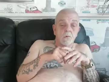 penhill12 from Chaturbate is Freechat