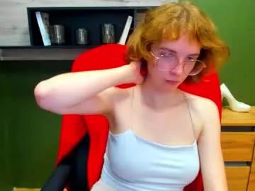 penny_lust from Chaturbate is Freechat