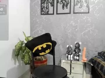 pepe_joness from Chaturbate