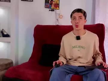 Photos of perceo09 from Chaturbate is Freechat
